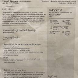Medical Document Date Edit