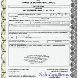 Después - Aplanar foto de documento arrugado