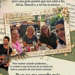 Personalized 50th Birthday Collage