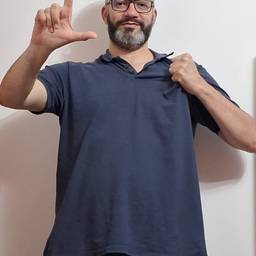 Antes - Edição de Fã da Camisa do Brasil