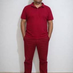 After - Full Body Photo Extension