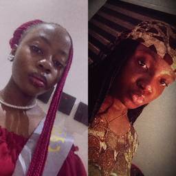 Side by Side Profile Photo