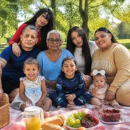 Merge Photos Of People Into One Picture AI - Free Online Tool | ImageGPT
