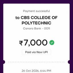 Edit UPI Payment Amount