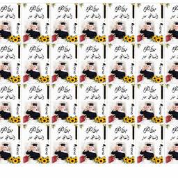 After - Graduation Photo Print Grid