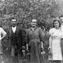 Vintage Photo Restoration