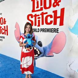 Lilo & Stitch Premiere Edit