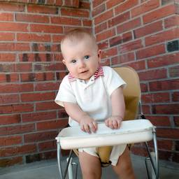 Restore Baby Photo
