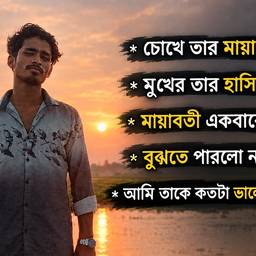Bengali Text Photo Edit