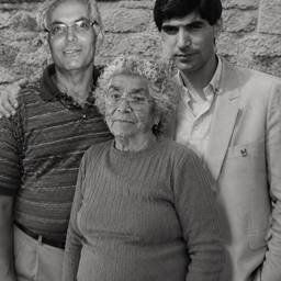 Three Generations, One Photo