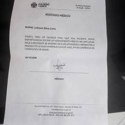 After - Medical Certificate Date Edit