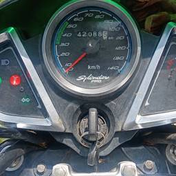 After - Motorcycle Odometer Number Edit