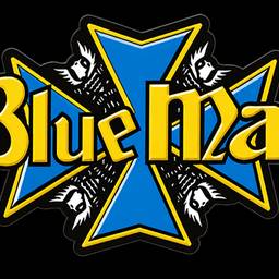 Logo Black Background