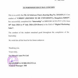 Edit Dates on Certificate