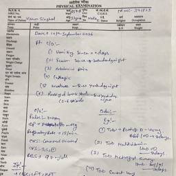 Change Date on Document