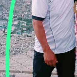 Before - Full Body Photo Extend