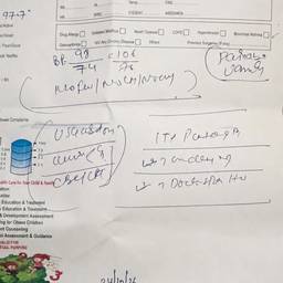 Clinic Slip Date Edit
