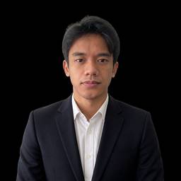 Corporate Outfit Headshot