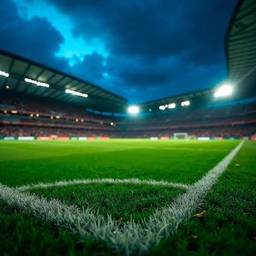 Antes - Tablero de Club de Fútbol 2026