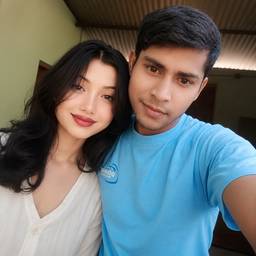 Couple Selfie Creator