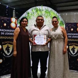 Ceremony Group Photo Merge