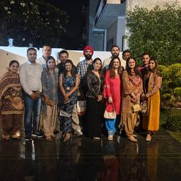 Combine Multiple Photos Into One Group Photo AI - Free Online Tool ...
