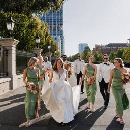 Wedding Photo Cleanup Edit