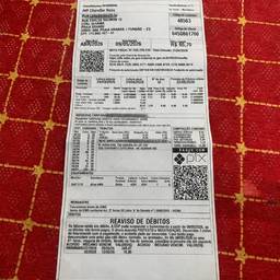 Edit Name on Bill
