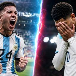 Sports YouTube Thumbnail