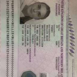 Edit Date Of Birth On Passport Photo AI - Free Online Tool | ImageGPT