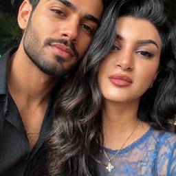 Add Boyfriend to Selfie