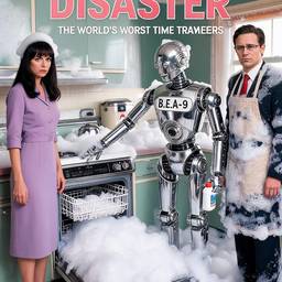The Dishwasher Disaster