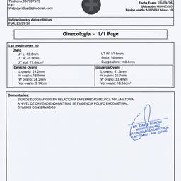 Medical Document Date Edit