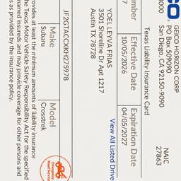 After - Insurance Card Date Edit