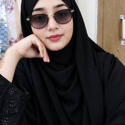 Remove Niqab from Photo