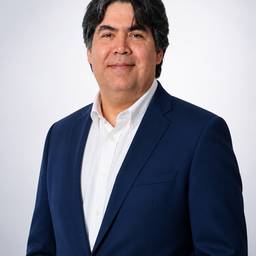 Corporate Portrait Makeover