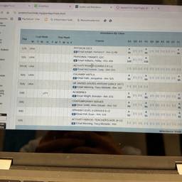 Après - Modifier les Numéros dans un Document