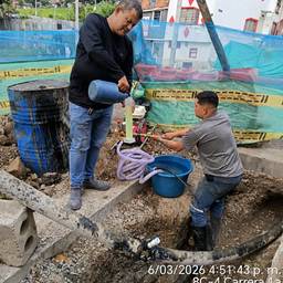 Construction Photo Date Stamp