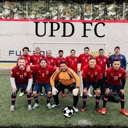 After - Norway Kit Team Photo