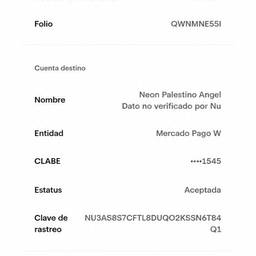 Edit Bank Transfer Date