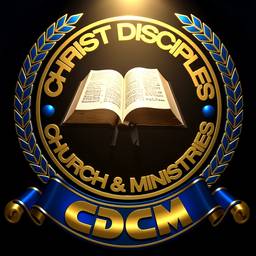 Avant - Logo d'Église Éclairci