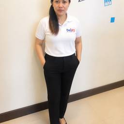 DepEd Monday Uniform