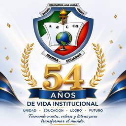 School Anniversary Poster