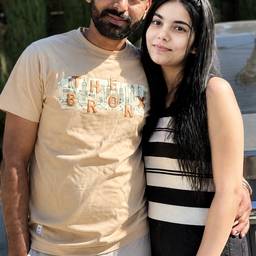 AI Couples Photo Creator