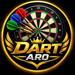 Antes - Logotipo Dart da Família Moges