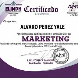 Certificate Name Change