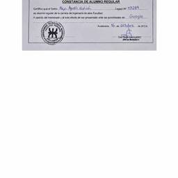 Certificate Text Edit