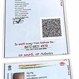 White Background Documents
