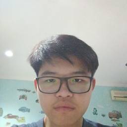 Before - Bald Look Photo Edit