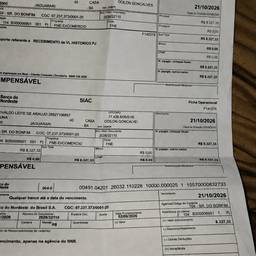 After - Bank Receipt Date Edit